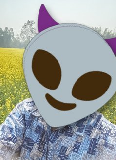 Romeo - Male adult performer in Kathmandu Photo 2 of 2