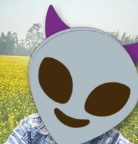 Romeo - Male adult performer in Kathmandu