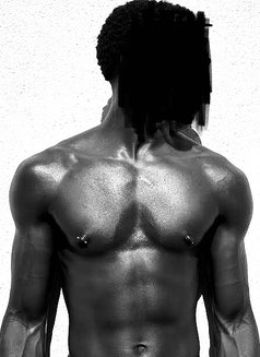 Romeo - Acompañantes masculino in Lagos, Nigeria Photo 3 of 3