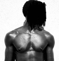 Romeo - Acompañantes masculino in Lagos, Nigeria