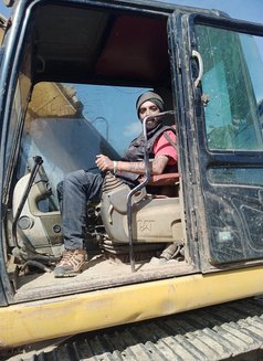 Romeo onlyfans - Male escort in Nairobi Photo 6 of 7