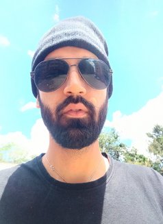 Romeo onlyfans - Male escort in Nairobi Photo 7 of 7
