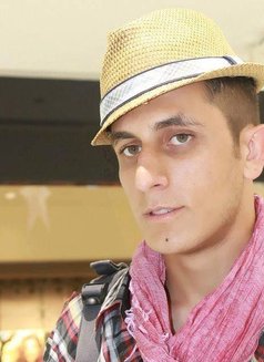 Romeo - Male escort in Dubai Photo 5 of 7
