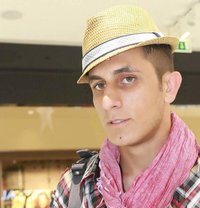 Romeo - Male escort in Dubai Photo 4 of 6