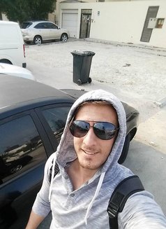 Romeo - Male escort in Dubai Photo 7 of 7