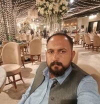 Romeo - Male escort in Islamabad