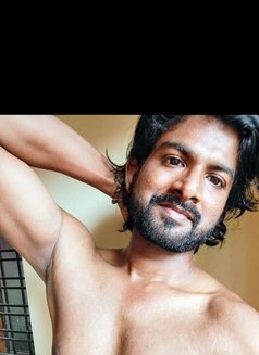 Romeo Raj - Male escort in Hyderabad Photo 1 of 4