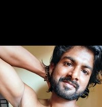 Romeo Raj - Male escort in Hyderabad