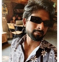 Romeo Raj - Male escort in Hyderabad