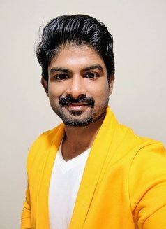 Romeo Raj - Male escort in Hyderabad Photo 3 of 4