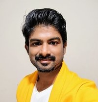 Romeo Raj - Male escort in Hyderabad