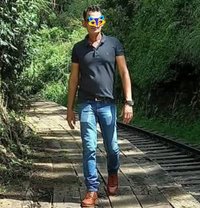 Romeo - Acompañantes masculino in Colombo