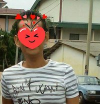 Romeo - Acompañantes masculino in Colombo