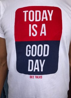 Romeo - Male escort in Colombo Photo 6 of 6