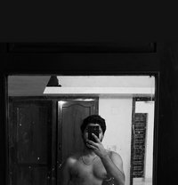 Romeo Steele - Male escort in Bangalore