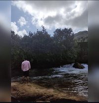 Romeo Steele - Male escort in Bangalore