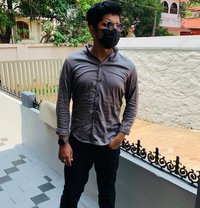 Romeo Steele - Male escort in Bangalore