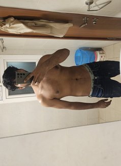 Romeo Steele - Male escort in Kochi Photo 4 of 4