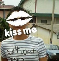 Romeo - Male adult performer in Colombo