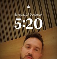 Romeo - Male escort in Riyadh