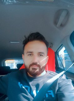 Romeo Turkish mix - Male escort in Jeddah Photo 4 of 5