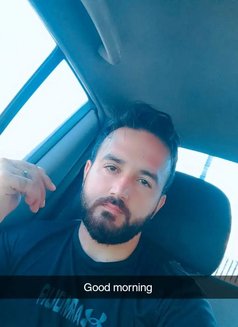 Romeo Turkish mix - Male escort in Jeddah Photo 5 of 5