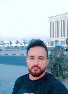 Romeo Turkish mix - Male escort in Riyadh Photo 6 of 7