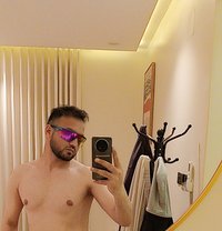 Romeo Turkish mix - Acompañantes masculino in Riyadh Photo 15 of 16