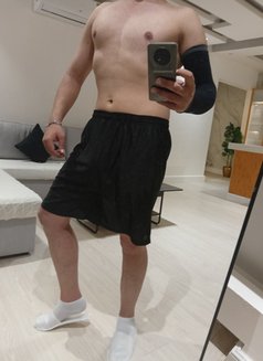 Romeo Turkish mix - Acompañantes masculino in Riyadh Photo 4 of 12