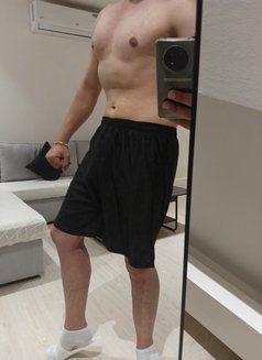 Romeo Turkish mix - Acompañantes masculino in Riyadh Photo 5 of 12