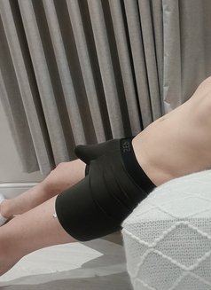 Romeo Turkish mix - Acompañantes masculino in Riyadh Photo 6 of 12