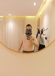 Romeo Turkish mix - Acompañantes masculino in Riyadh Photo 7 of 12