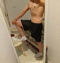 Massage-Top-Master - Male escort in Riyadh Photo 11 of 15