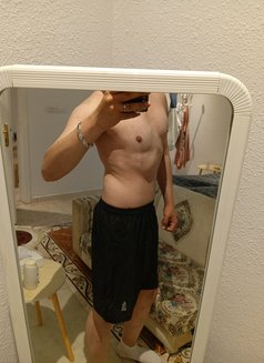 Romeo Turkish mix - Acompañantes masculino in Riyadh Photo 12 of 12