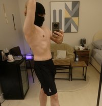 Romeo Turkish mix - Male escort in Riyadh Photo 13 of 13