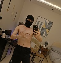 Romeo Turkish mix - Male escort in Riyadh Photo 14 of 14