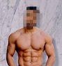 Azrael–Feminine M Cmpnion/Sensual Exprt - Male escort in Muscat Photo 1 of 1