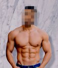 Azrael Your Sensual Companion & Boytoy - Male escort in Muscat Photo 1 of 1