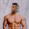 Azrael Your Sensual Companion & Boytoy - Male escort in Muscat