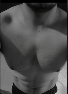 Romeo4488 - Male escort in Pune Photo 5 of 5