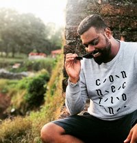Rocky86 - Male escort in Bangalore