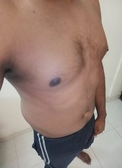 Romeohard92 - Male escort in Colombo Photo 2 of 4