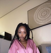 Romi - escort in Al Kharj