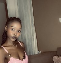 Romi - escort in Al Kharj
