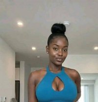 Romie - escort in Pune