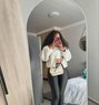Romina best rimming new in calangute - escort in Candolim, Goa Photo 2 of 3