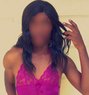 Gemii - Transsexual escort in Nairobi Photo 3 of 3