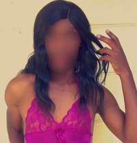 Gemii - Acompañantes transexual in Nairobi