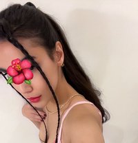 Romina iranian threesom_anal(telegram) - escort in Muscat