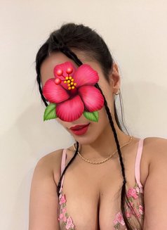 Romina iranian threesom_anal(telegram) - escort in Muscat Photo 3 of 4